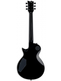 EC-256QM (See Thru Black Cherry Sunburst), зображення 2